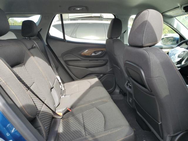 Photo 6 from auction – 2021 GMC TERRAIN SL with VIN 3GKALTEVXML307965