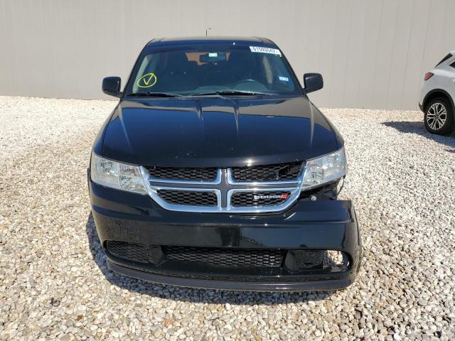 Photo 5 from auction – 2015 DODGE JOURNEY SE with VIN 3C4PDCAB0FT587722