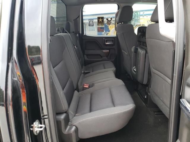 Photo 6 from auction – 2017 GMC SIERRA K15 with VIN 1GTV2MEC8HZ407405