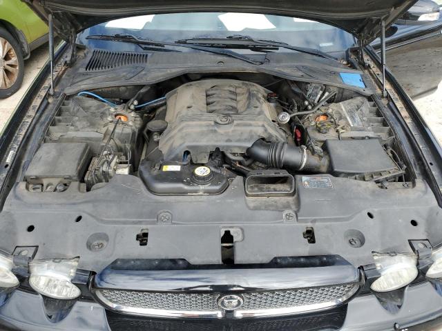 Photo 7 from auction – 2008 JAGUAR XJ8 with VIN SAJWA71B88SH20683