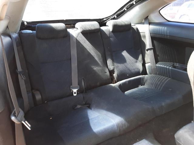 Photo 6 from auction – 2006 TOYOTA SCION TC with VIN JTKDE177460104701