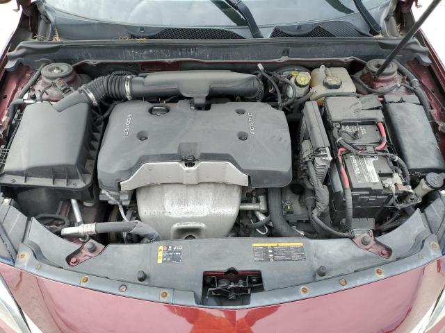 Photo 7 from auction – 2015 CHEVROLET MALIBU 1LT with VIN 1G11C5SLXFF354008