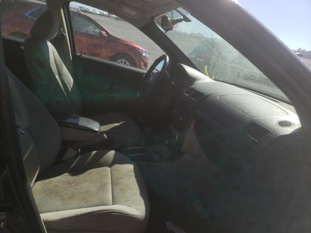 Photo 5 from auction – 2006 CHEVROLET COBALT LT with VIN 1G1AL55F767698752