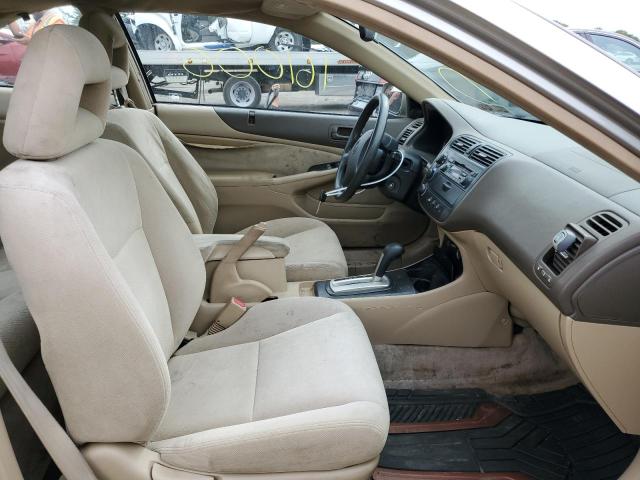 Photo 5 from auction – 2003 HONDA CIVIC EX with VIN 1HGEM22913L038567
