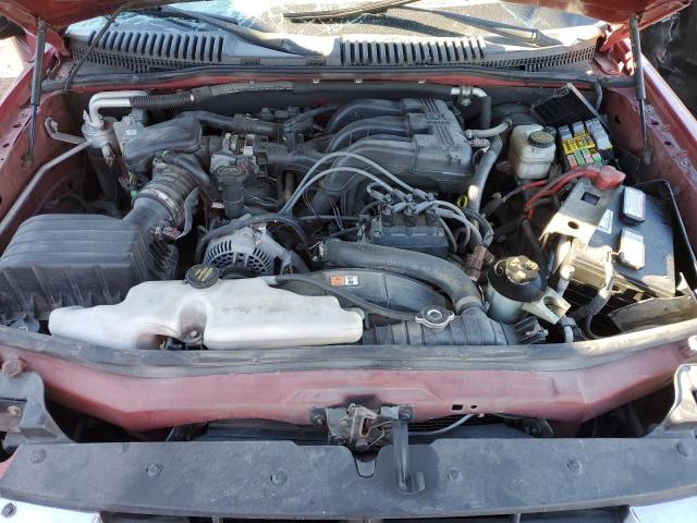Photo 7 from auction – 2007 FORD EXPLORER S with VIN 1FMEU31K97UA29071