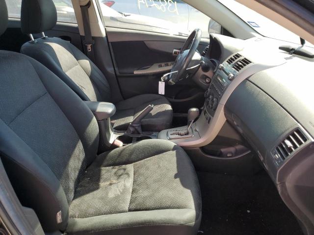 Photo 5 from auction – 2010 TOYOTA COROLLA BA with VIN 2T1BU4EE7AC508126
