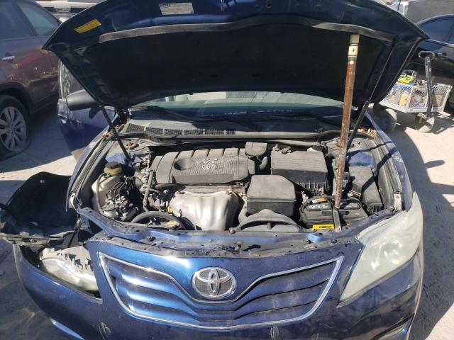 Photo 7 from auction – 2010 TOYOTA CAMRY BASE with VIN 4T4BF3EK5AR064081
