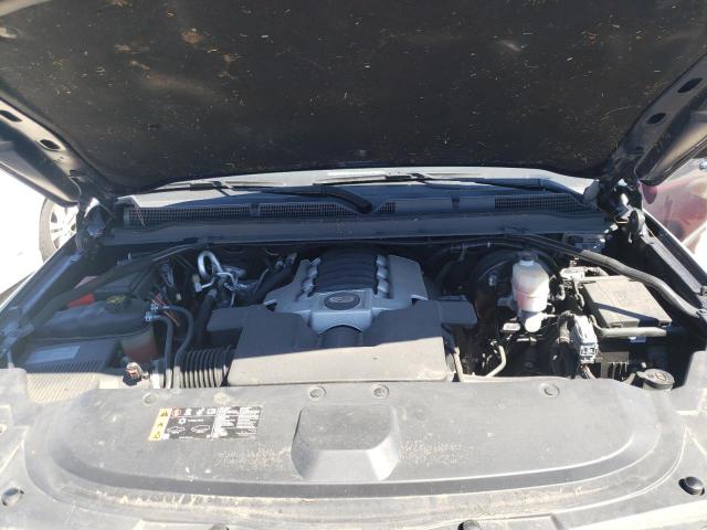 Photo 7 from auction – 2018 CADILLAC ESCALADE E with VIN 1GYS3HKJ3JR375411