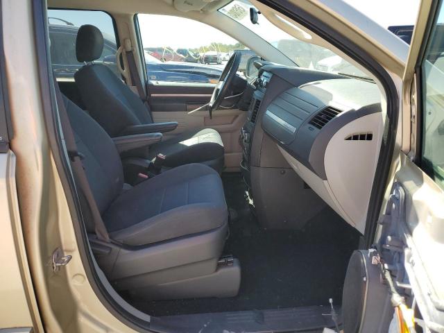 Photo 5 from auction – 2010 DODGE GRAND CARA with VIN 2D4RN4DE8AR268150
