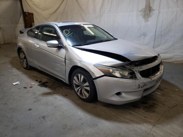 Photo 1 from auction – 2010 HONDA ACCORD EXL with VIN 1HGCS1B85AA001402