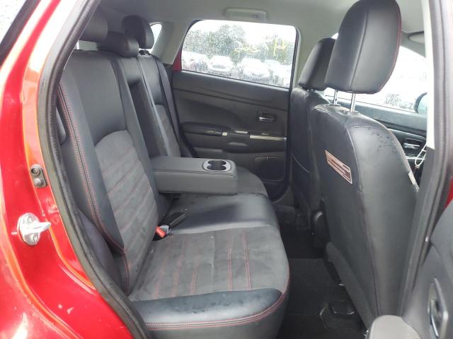 Photo 6 from auction – 2018 MITSUBISHI OUTLANDER with VIN JA4AR3AWXJZ019208