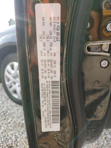 Photo 10 from auction – 2019 DODGE JOURNEY SE with VIN 3C4PDCBB5KT867399