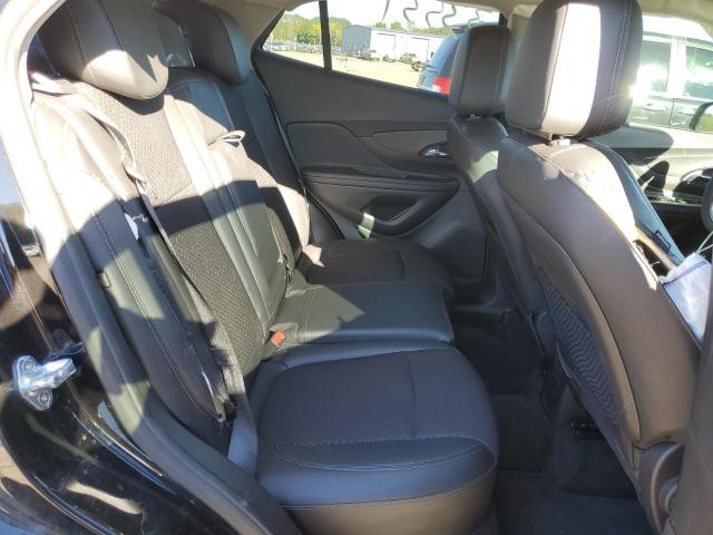 Photo 6 from auction – 2021 BUICK ENCORE PRE with VIN KL4CJASB2MB336669