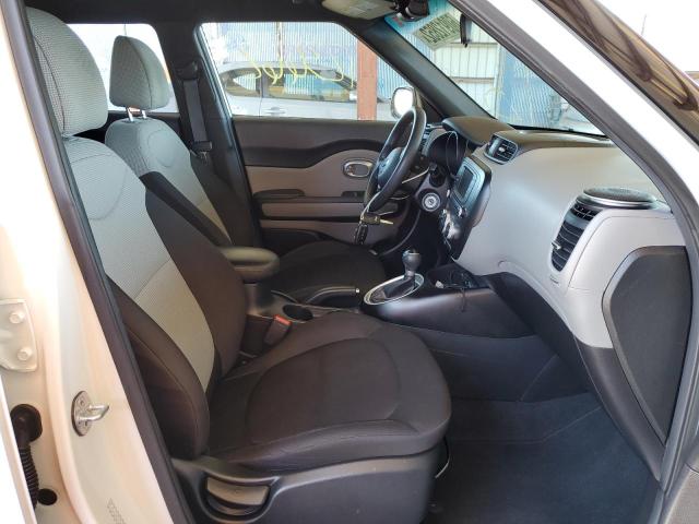 Photo 5 from auction – 2018 KIA SOUL with VIN KNDJN2A29J7594646