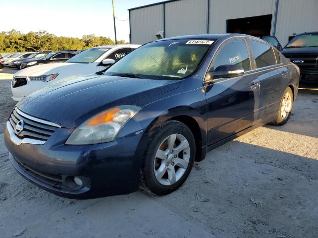 Photo 2 from auction – 2008 NISSAN ALTIMA 3.5 with VIN 1N4BL21E08C154195