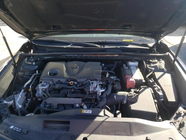 Photo 7 from auction – 2020 TOYOTA CAMRY LE with VIN 4T1C11AK2LU983434
