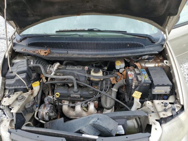 Photo 7 from auction – 2006 DODGE GRAND CARA with VIN 2D4GP44L46R767129