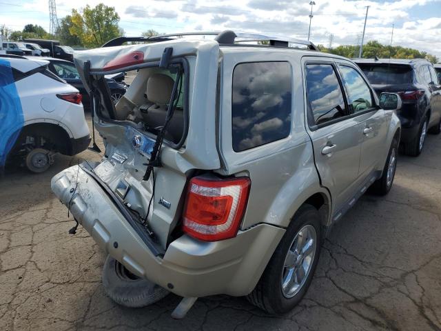 Photo 4 from auction – 2011 FORD ESCAPE LIM with VIN 1FMCU9EG4BKC03939