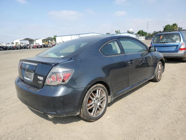 Photo 4 from auction – 2010 TOYOTA SCION TC with VIN JTKDE3B72A0309218