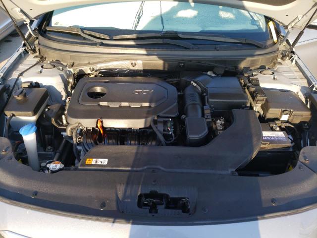 Photo 7 from auction – 2015 HYUNDAI SONATA SPO with VIN 5NPE34AF2FH045931