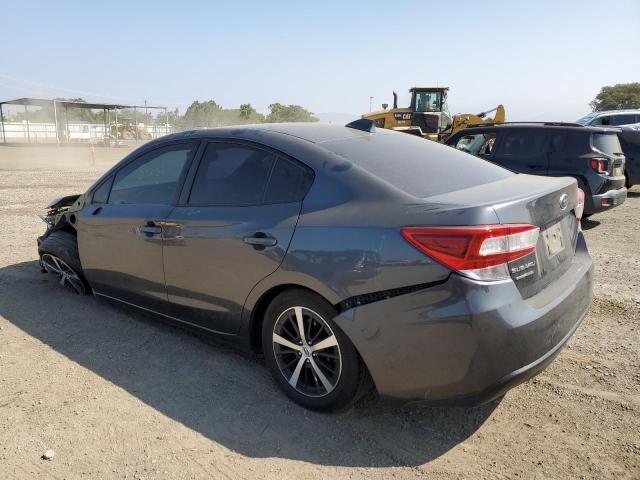 Photo 3 from auction – 2019 SUBARU IMPREZA PR with VIN 4S3GKAC61K3625295