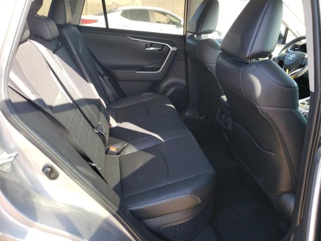 Photo 6 from auction – 2022 TOYOTA RAV4 LIMIT with VIN 4T3D6RFVXNU069580