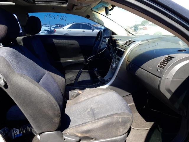 Photo 5 from auction – 2006 TOYOTA SCION TC with VIN JTKDE177460104701