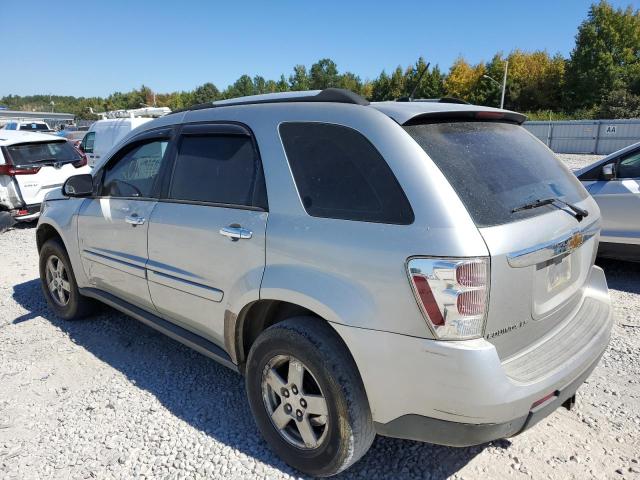 Photo 3 from auction – 2007 CHEVROLET EQUINOX LS with VIN 2CNDL13F676253982