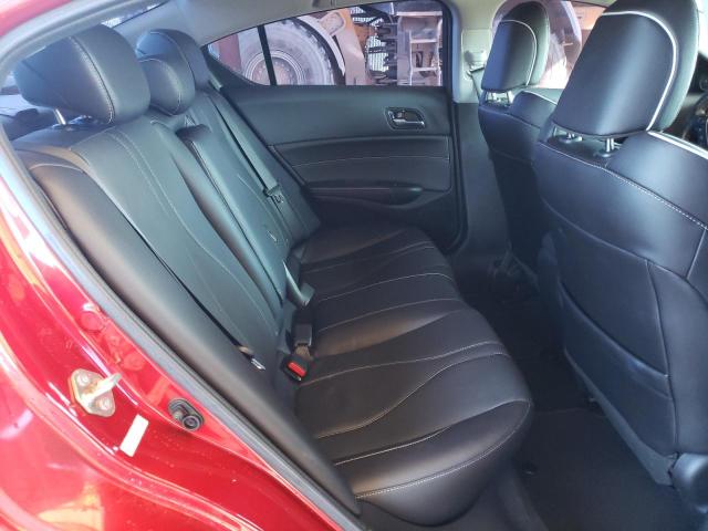 Photo 6 from auction – 2019 ACURA ILX PREMIU with VIN 19UDE2F76KA013840