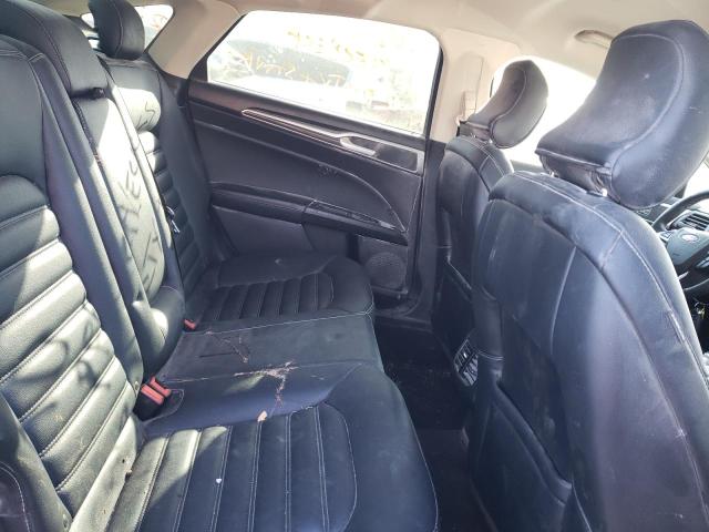 Photo 6 from auction – 2019 FORD FUSION SEL with VIN 3FA6P0CD8KR133196