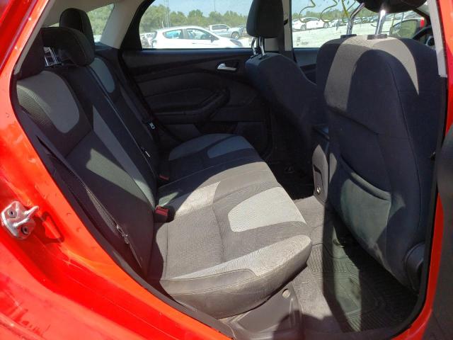 Photo 6 from auction – 2012 FORD FOCUS SE with VIN 1FAHP3K27CL301713