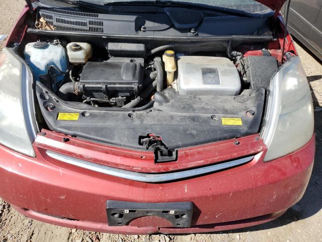 Photo 7 from auction – 2009 TOYOTA PRIUS with VIN JTDKB20U197855117