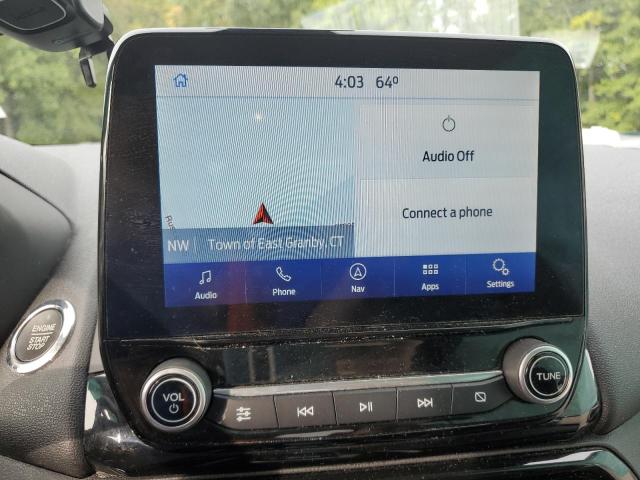 Photo 9 from auction – 2021 FORD ECOSPORT T with VIN MAJ6S3KL6MC426833