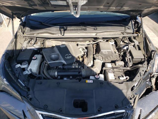 Photo 7 from auction – 2021 LEXUS NX 300 BAS with VIN JTJDARBZ3M2182167