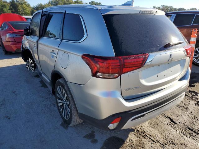 Photo 3 from auction – 2020 MITSUBISHI OUTLANDER with VIN JA4AD3A33LZ021065