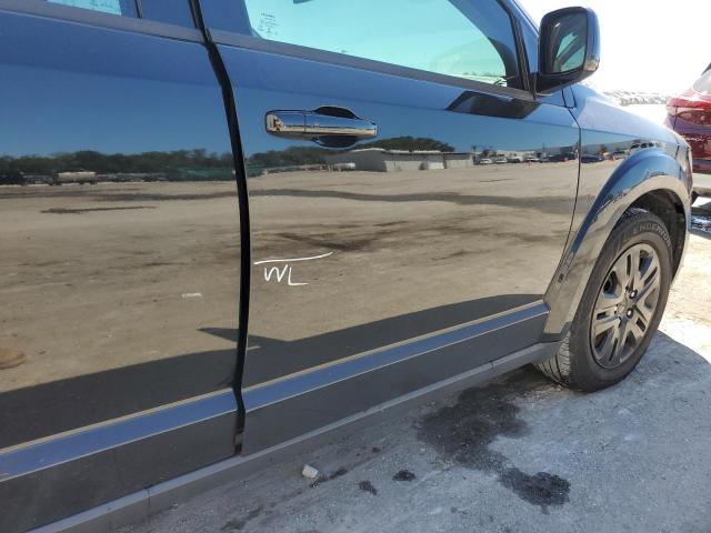 Photo 9 from auction – 2019 DODGE JOURNEY SE with VIN 3C4PDCBB7KT815885