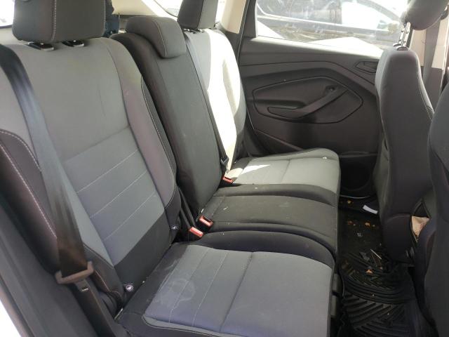 Photo 6 from auction – 2018 FORD ESCAPE S with VIN 1FMCU0F7XJUB37099
