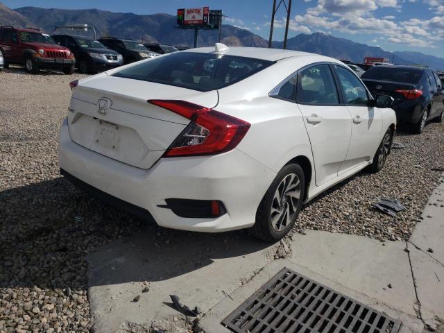 Photo 4 from auction – 2017 HONDA CIVIC EX with VIN 2HGFC2F7XHH577662