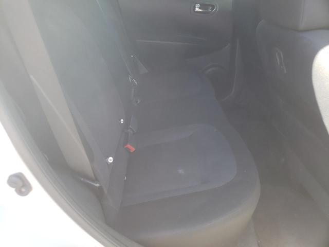 Photo 6 from auction – 2013 NISSAN ROGUE S with VIN JN8AS5MT7DW536015