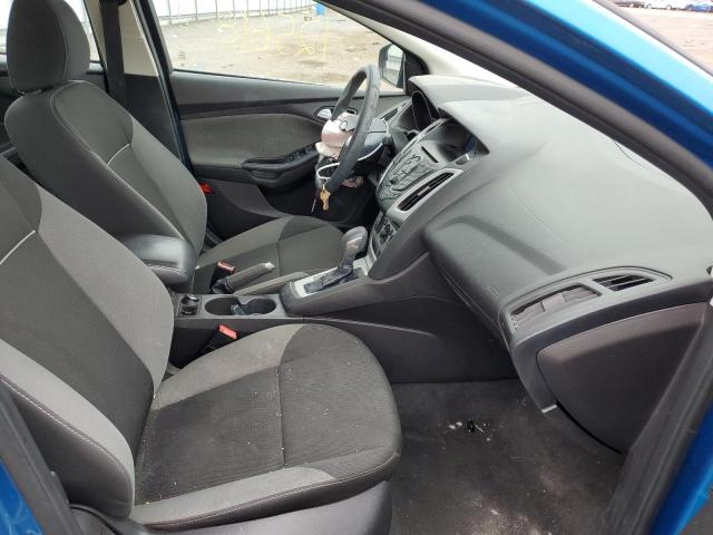 Photo 5 from auction – 2014 FORD FOCUS SE with VIN 1FADP3F28EL233255