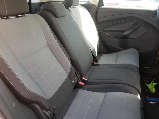 Photo 6 from auction – 2017 FORD ESCAPE S with VIN 1FMCU0F71HUE33932