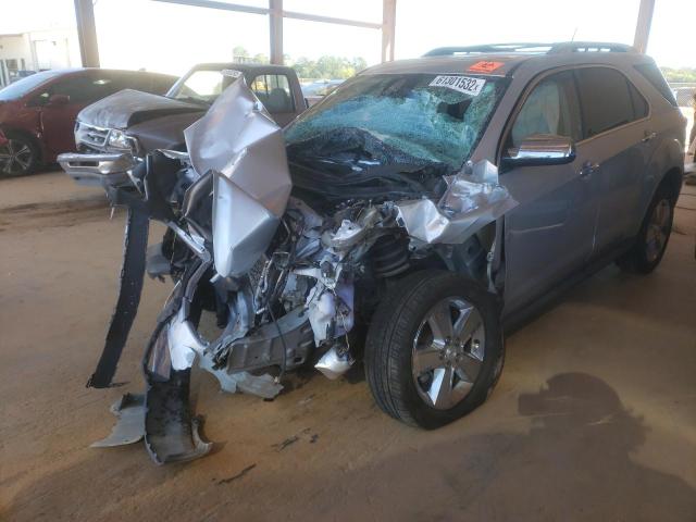 Zdjęcie 2 z aukcji – 2013 CHEVROLET EQUINOX LT z VIN 2GNFLFE34D6212508