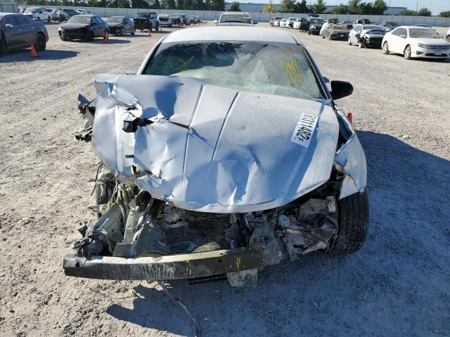 Photo 9 from auction – 2008 DODGE AVENGER SE with VIN 1B3LC46R58N272321