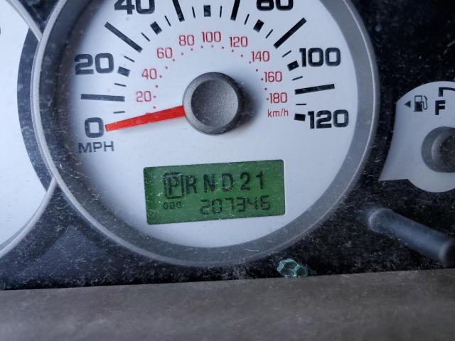 Photo 8 from auction – 2006 FORD ESCAPE LIM with VIN 1FMYU94196KC13455