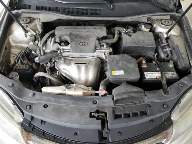 Photo 7 from auction – 2016 TOYOTA CAMRY LE with VIN 4T1BF1FK1GU194848
