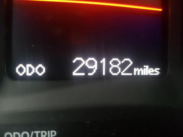 Photo 8 from auction – 2019 TOYOTA COROLLA L with VIN 2T1BURHE9KC208212