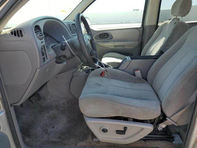 Photo 7 from auction – 2005 CHEVROLET TRAILBLAZE with VIN 1GNES16S356113757