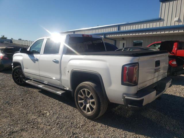 Photo 3 from auction – 2016 GMC SIERRA K15 with VIN 3GTU2PEC6GG248931