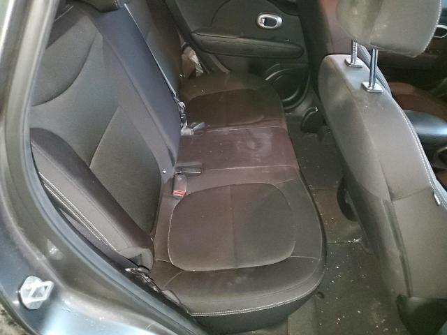 Photo 6 from auction – 2018 KIA SOUL with VIN KNDJN2A21J7584287