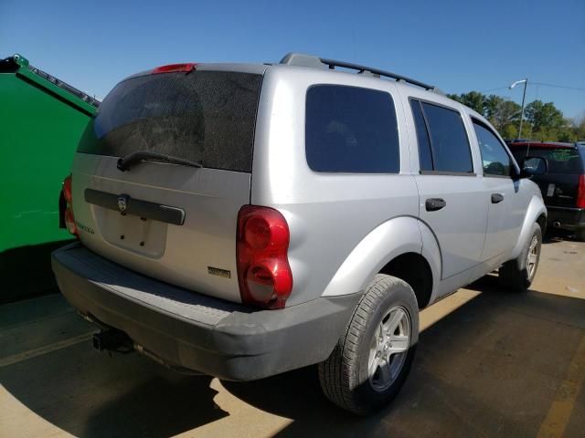 Photo 4 from auction – 2007 DODGE DURANGO SX with VIN 1D8HB38P87F511691